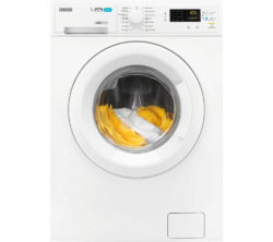 ZANUSSI ZWD71463NW Washer Dryer - White